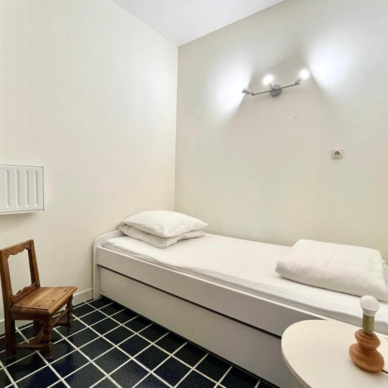 80 m apartment with terrace - Apartamento - 14