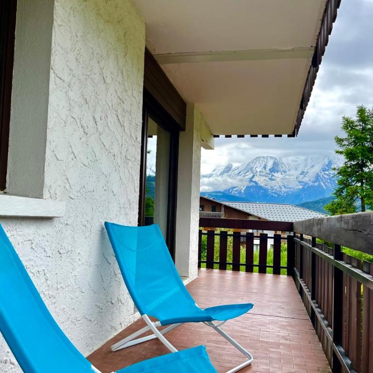 80 m apartment with terrace - Apartamento - 17