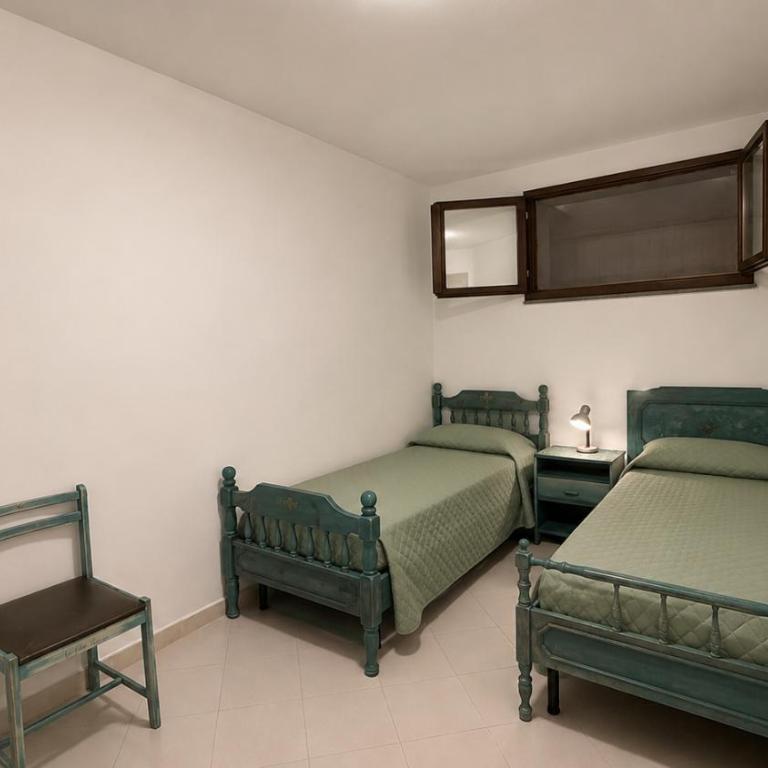 AffittaSardegna-Casa dei Pini - Appartamento con 4 Camere da Letto - 15