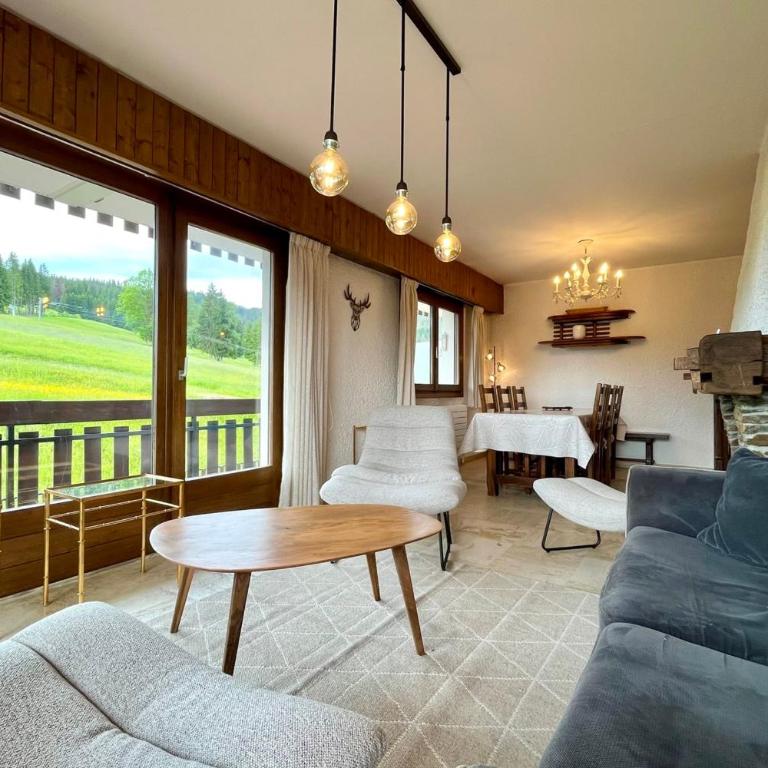 80 m apartment with terrace - Apartamento - 21