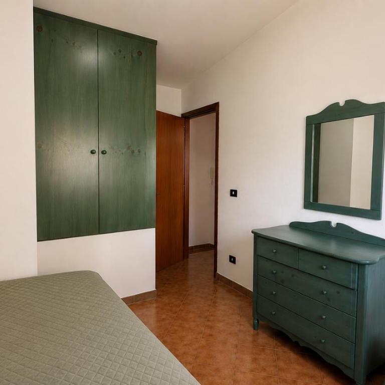 AffittaSardegna-Casa dei Pini - Appartamento con 4 Camere da Letto - 19