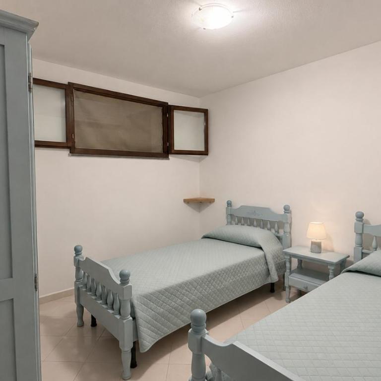 AffittaSardegna-Casa dei Pini - Appartamento con 4 Camere da Letto - 21