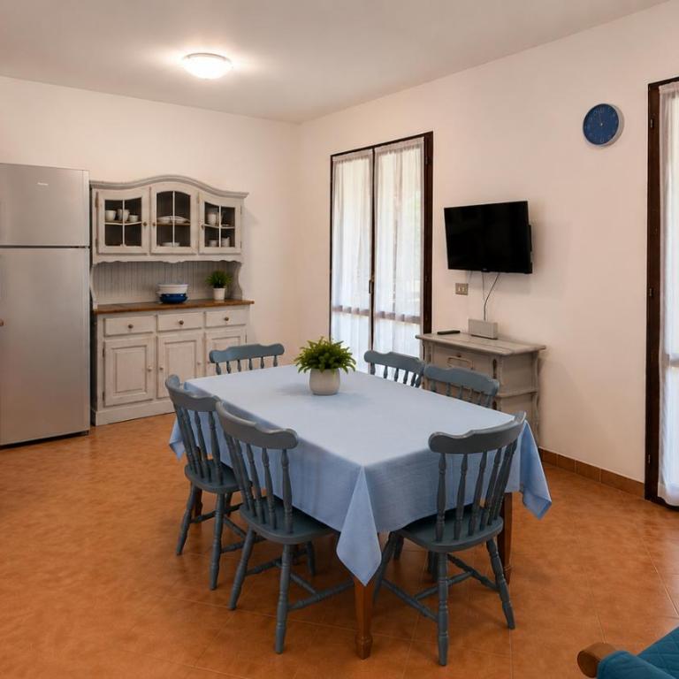 AffittaSardegna-Casa dei Pini - Appartamento con 4 Camere da Letto - 9