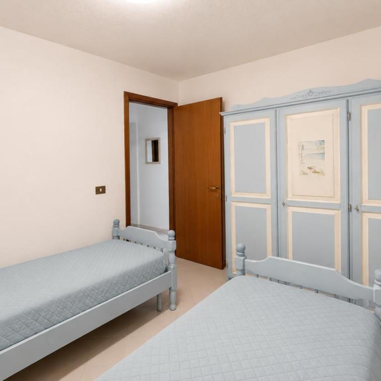 AffittaSardegna-Casa dei Pini - Appartamento con 4 Camere da Letto - 22