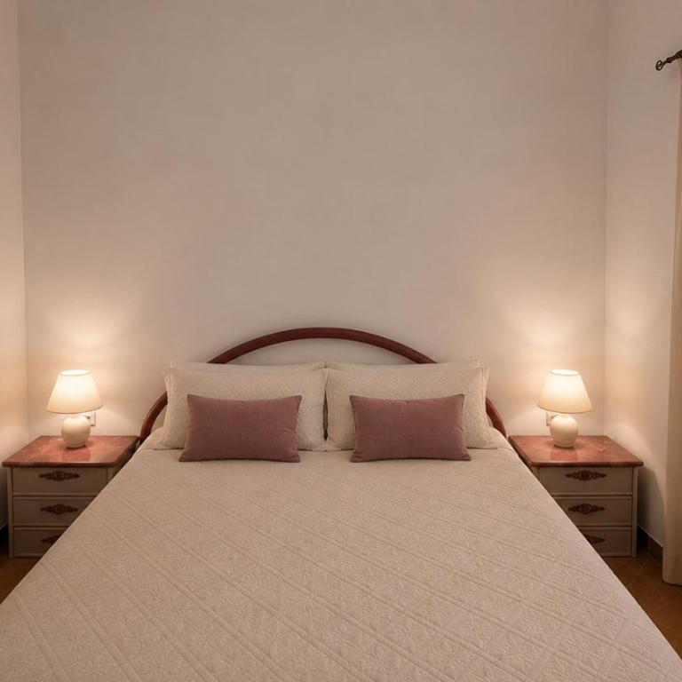 AffittaSardegna-Casa dei Pini - Appartamento con 4 Camere da Letto - 13