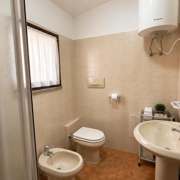 AffittaSardegna-Casa dei Pini - Appartamento con 4 Camere da Letto - 17