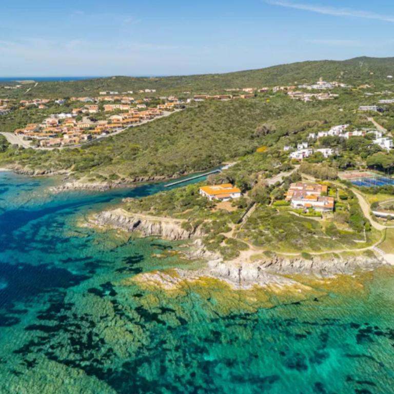 AffittaSardegna-Casa dei Pini - Appartamento con 4 Camere da Letto - 23