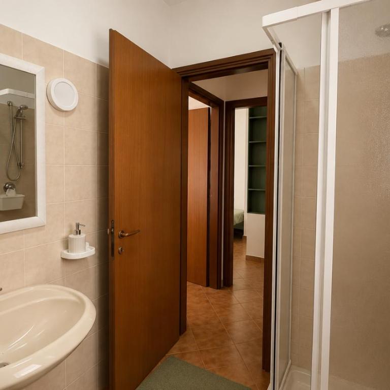 AffittaSardegna-Casa dei Pini - Appartamento con 4 Camere da Letto - 16