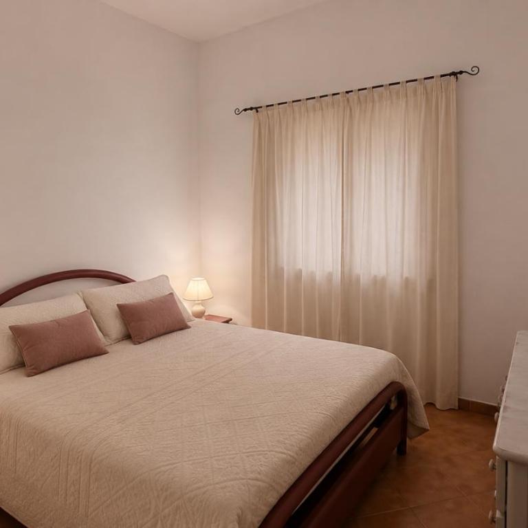 AffittaSardegna-Casa dei Pini - Appartamento con 4 Camere da Letto - 11