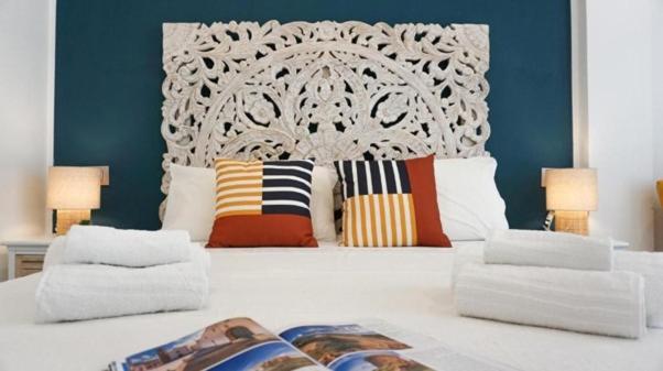 Alma di Alghero Hotel - Appartamento Bilocale - 4