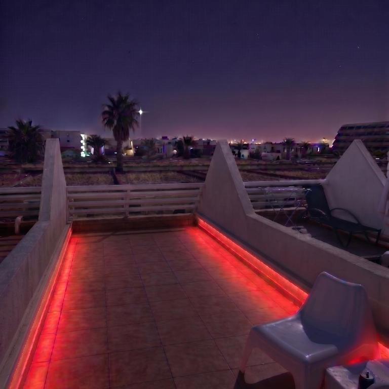 Cap d'Agde Village Naturiste - Studio Chic & Terrasse "Le Boudoir Heliopolis" - Apartamento de 1 dormitorio - 7