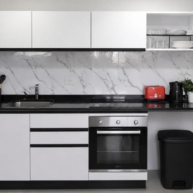 Hermoso departamento de 2 amb - full amenities en edificio categoría - Apartamento de 1 dormitorio - 26
