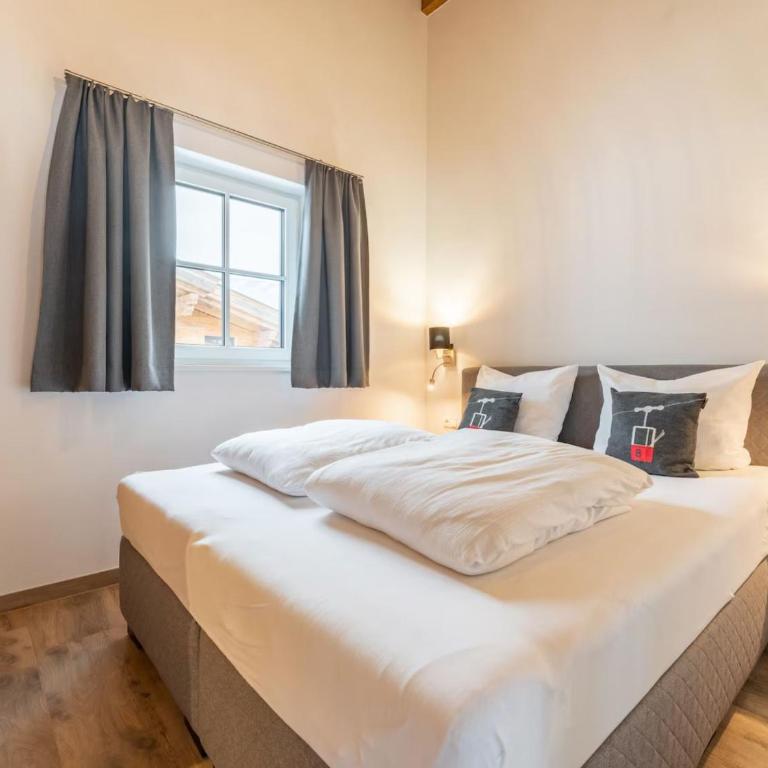 Villa della Corte - Casa con 1 Camera da Letto - 6