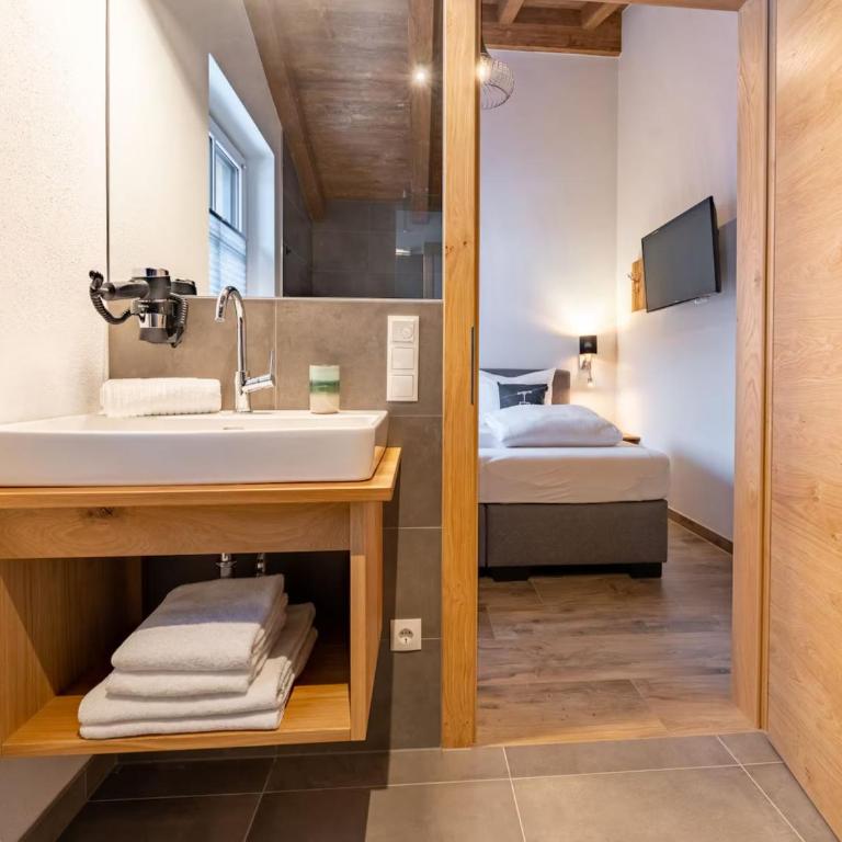 Villa della Corte - Casa con 1 Camera da Letto - 10