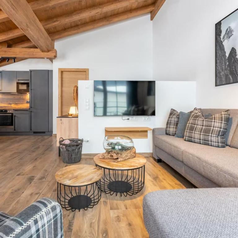 Villa della Corte - Casa con 1 Camera da Letto - 1