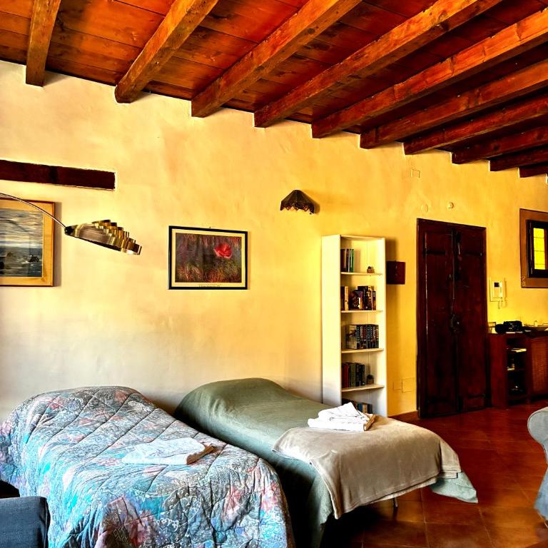 Casa Lalla - San Zeno - Appartamento con 1 Camera da Letto - 6