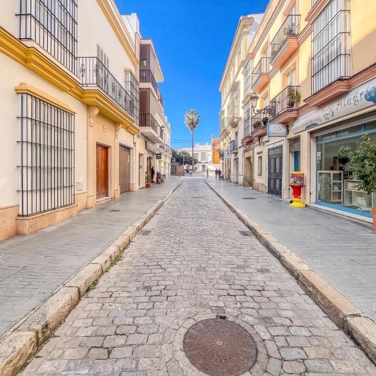 GuestReady - Atico Luna Puerto - Appartamento - 22