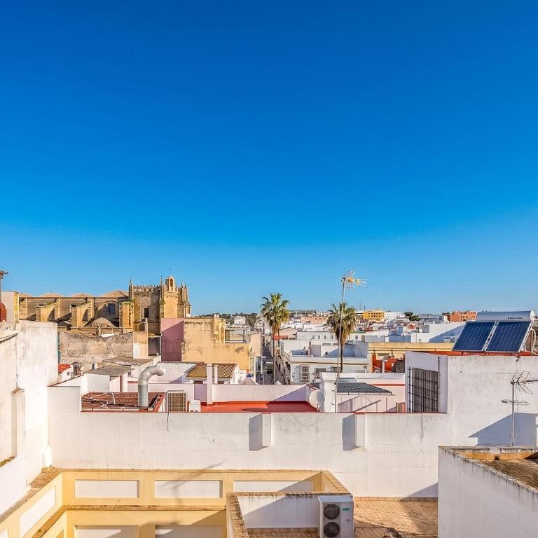 GuestReady - Atico Luna Puerto - Appartamento - 23