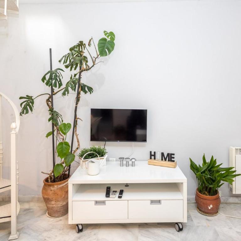 GuestReady - Atico Luna Puerto - Appartamento - 39