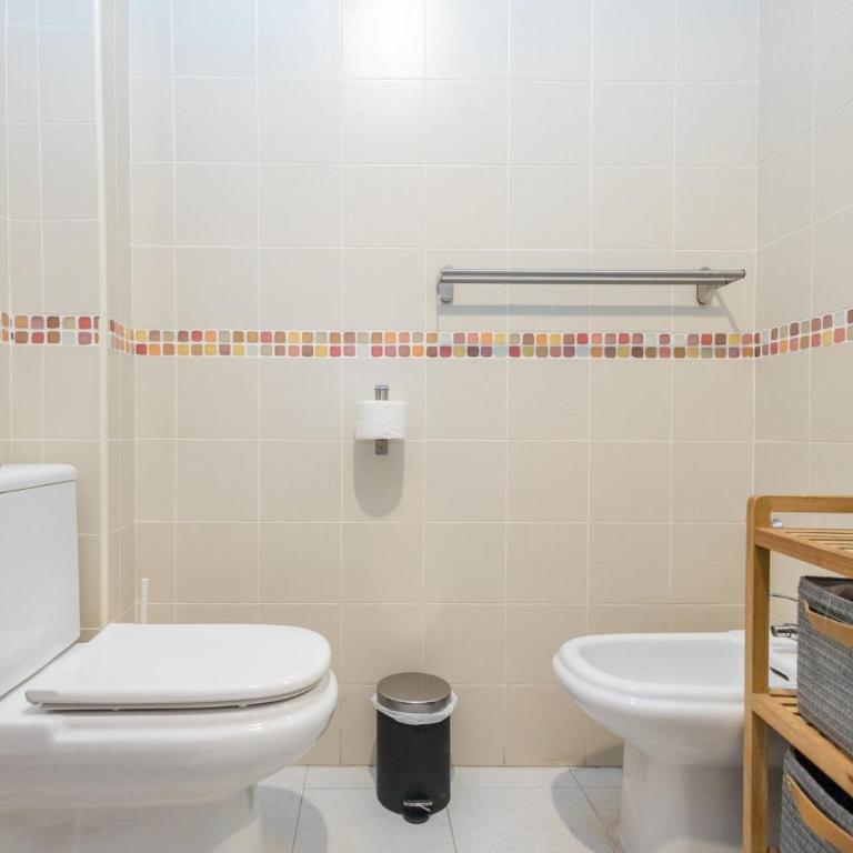 GuestReady - Atico Luna Puerto - Appartamento - 11