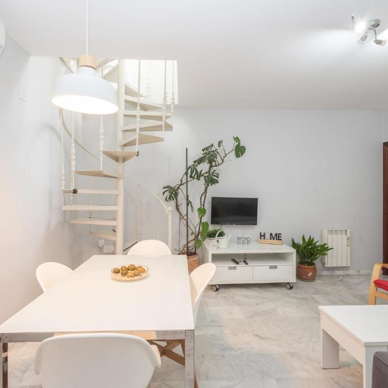 GuestReady - Atico Luna Puerto - Appartamento - 42