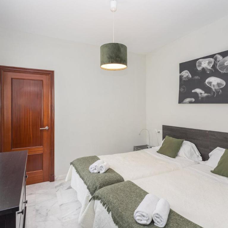 GuestReady - Atico Luna Puerto - Appartamento - 13