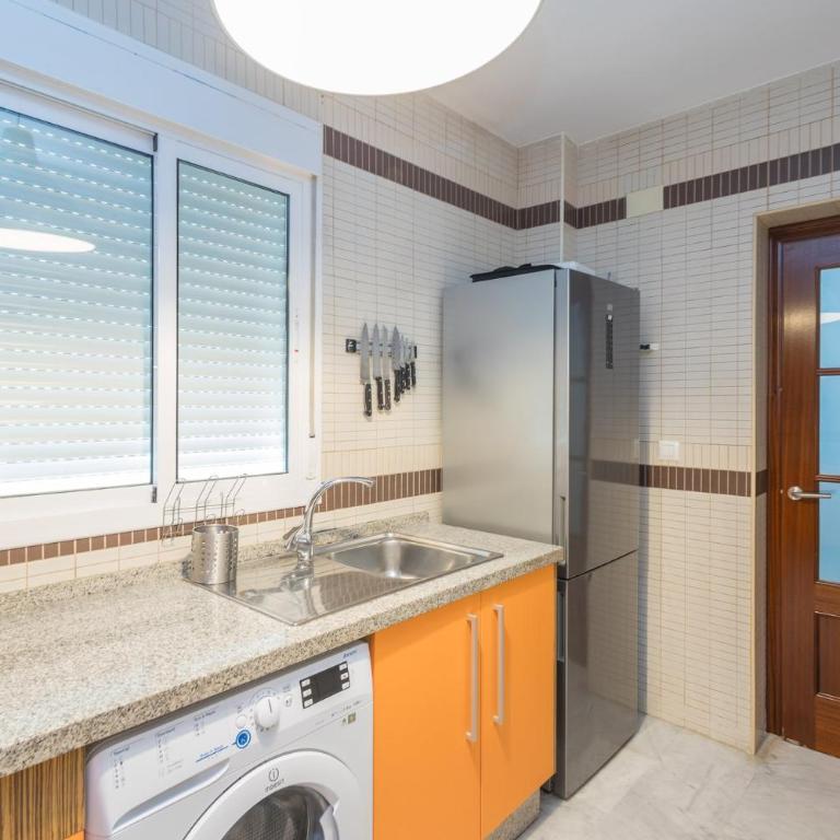 GuestReady - Atico Luna Puerto - Appartamento - 21