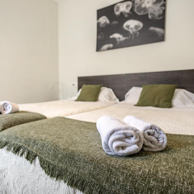 GuestReady - Atico Luna Puerto - Appartamento - 3