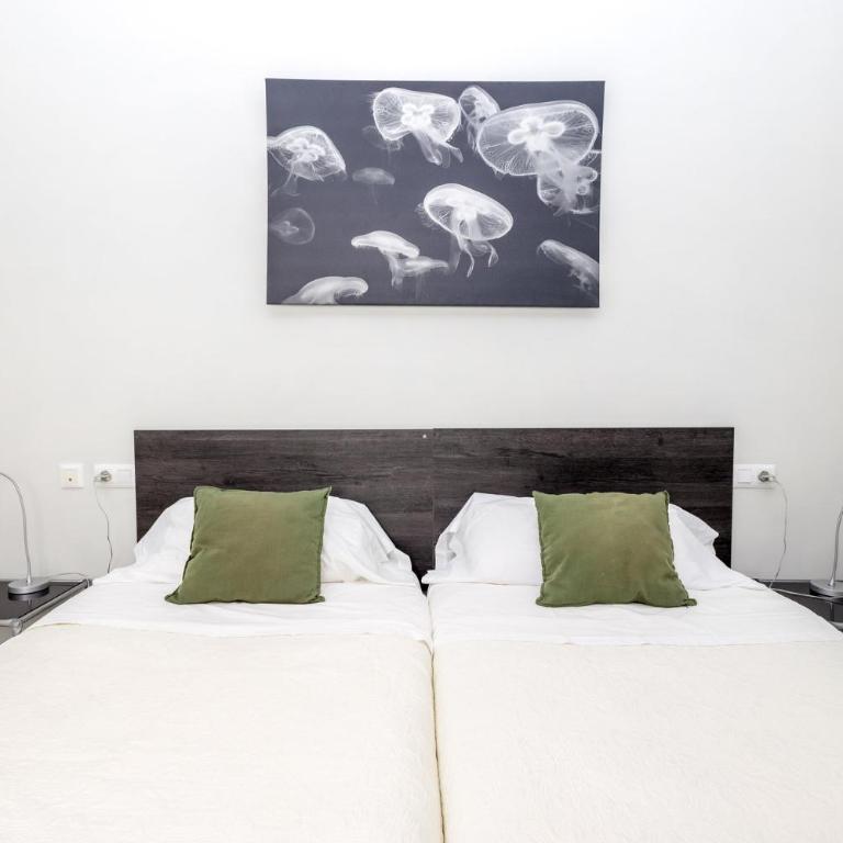 GuestReady - Atico Luna Puerto - Appartamento - 12