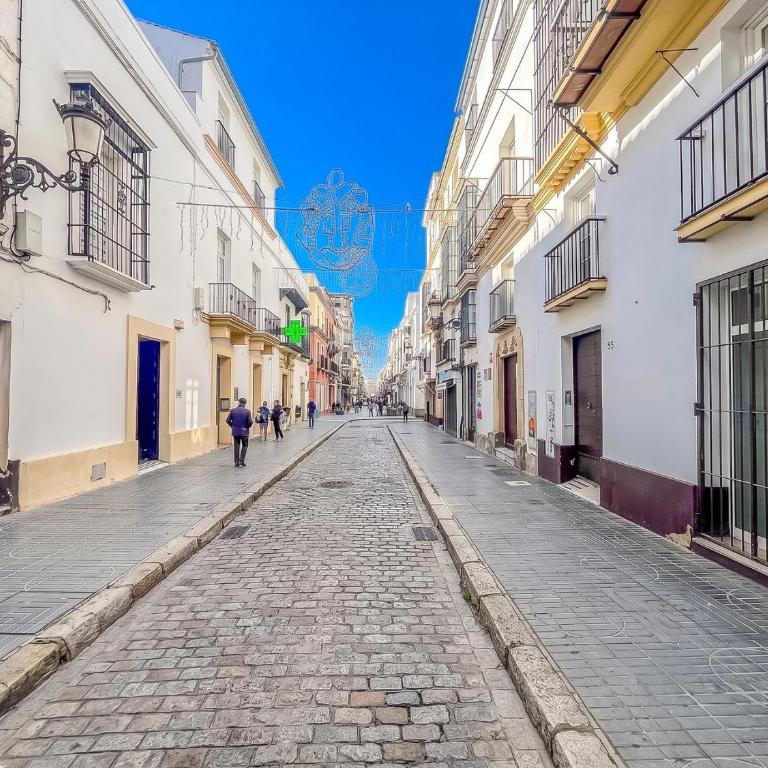 GuestReady - Atico Luna Puerto - Appartamento - 24