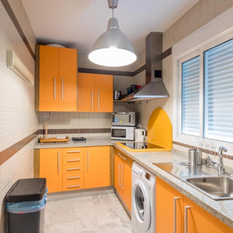 GuestReady - Atico Luna Puerto - Appartamento - 5