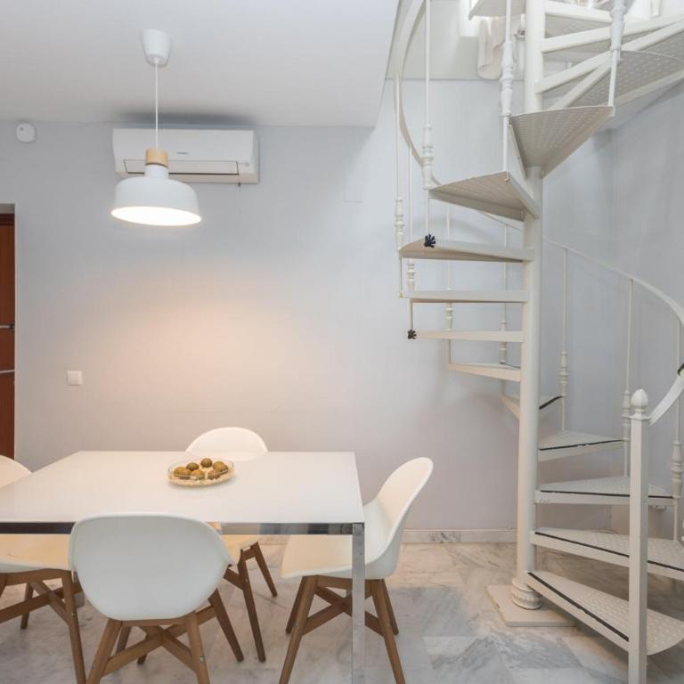 GuestReady - Atico Luna Puerto - Appartamento - 37