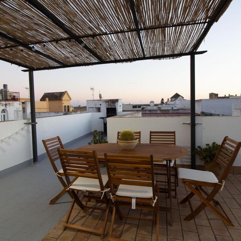 GuestReady - Atico Luna Puerto - Appartamento - 44