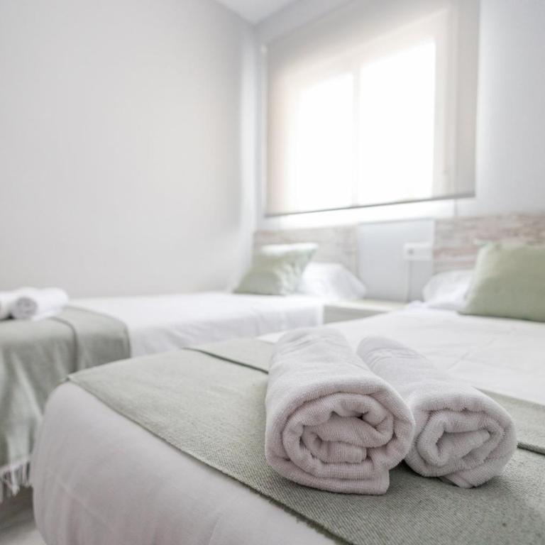 GuestReady - Atico Luna Puerto - Appartamento - 9