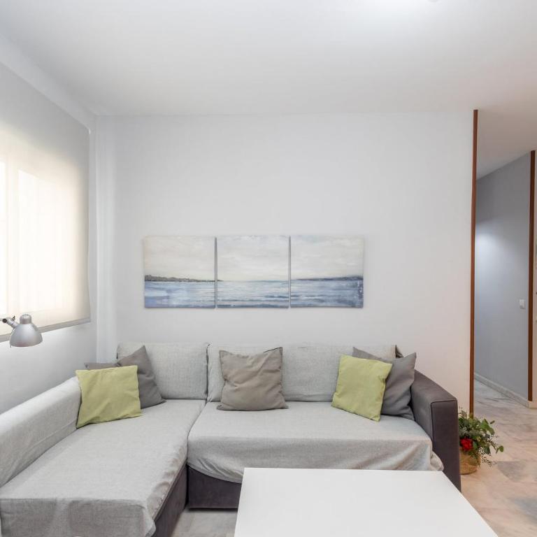 GuestReady - Atico Luna Puerto - Appartamento - 40