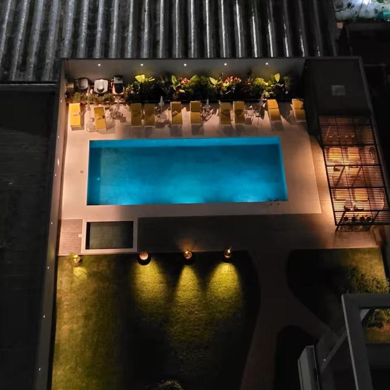 Hermoso departamento de 2 amb - full amenities en edificio categoría - Apartamento de 1 dormitorio - 17