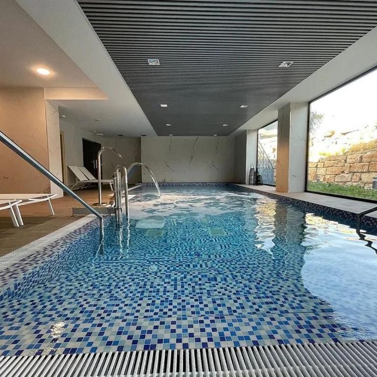 Modern Sea View 3 Bedroom Apartment - Apartamento de 3 dormitorios - 3
