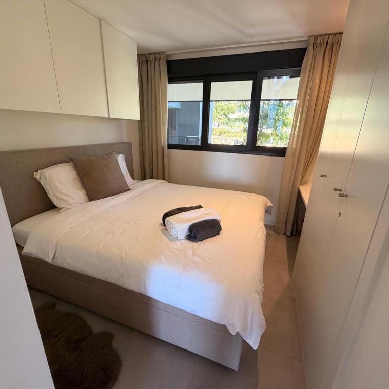 Modern Sea View 3 Bedroom Apartment - Apartamento de 3 dormitorios - 5