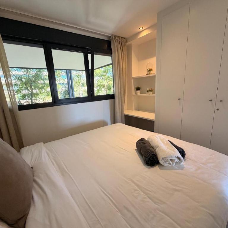 Modern Sea View 3 Bedroom Apartment - Apartamento de 3 dormitorios - 23