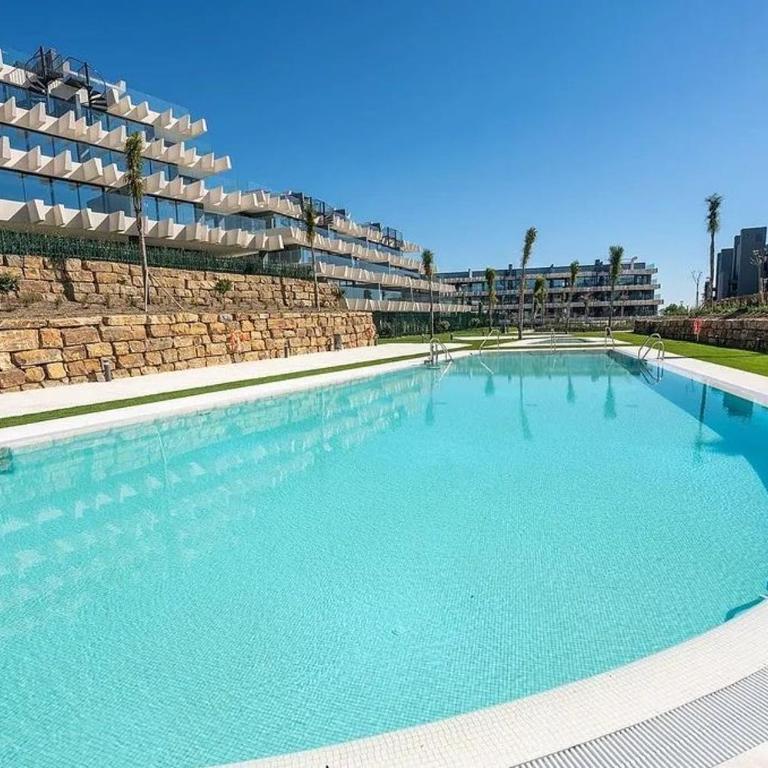 Modern Sea View 3 Bedroom Apartment - Apartamento de 3 dormitorios - 24