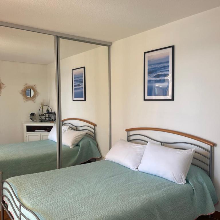 loft appartement - Two-Bedroom Apartment - 15