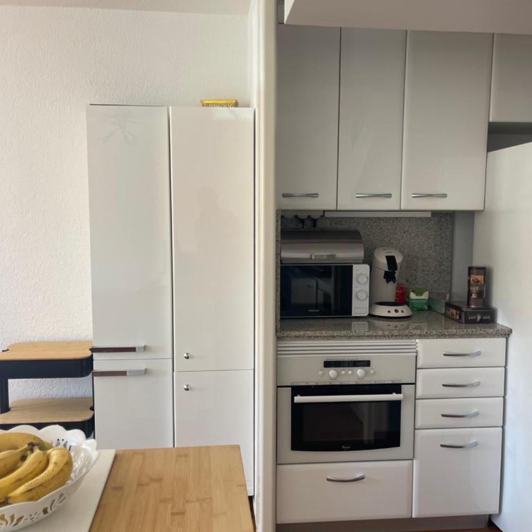 loft appartement - Two-Bedroom Apartment - 17