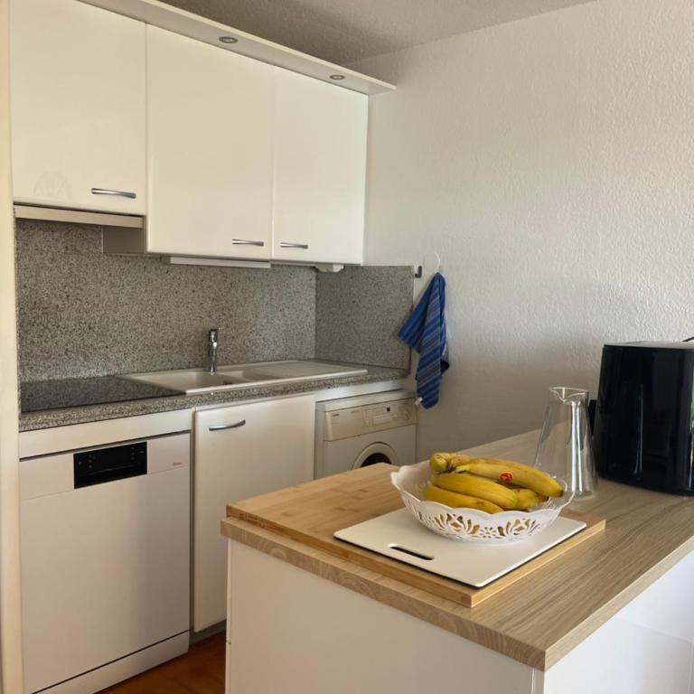 loft appartement - Two-Bedroom Apartment - 16