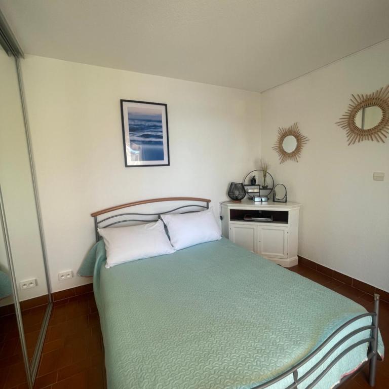 loft appartement - Two-Bedroom Apartment - 18