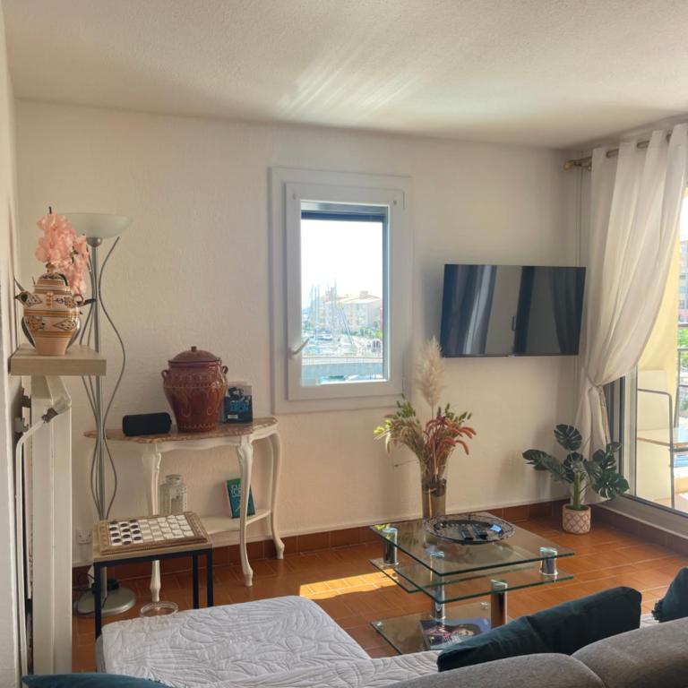 loft appartement - Two-Bedroom Apartment - 22