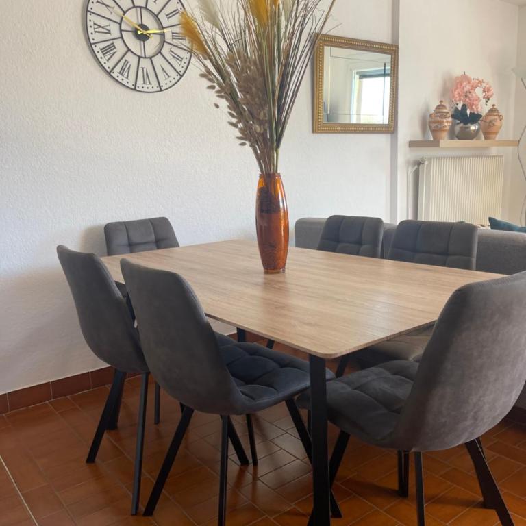 loft appartement - Two-Bedroom Apartment - 20