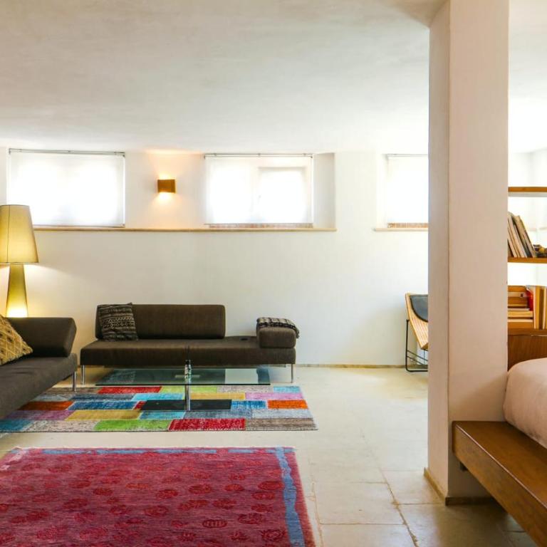 Spacious Suite - 5 min walk to Piazza del Campo - Camera Matrimoniale con Bagno Privato - 7