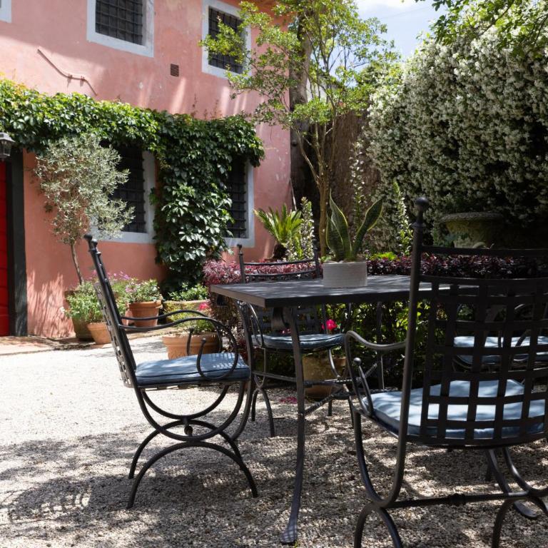 Villa Roocello, charming restored olive mill, with pool - Villa con Piscina Privata - 4