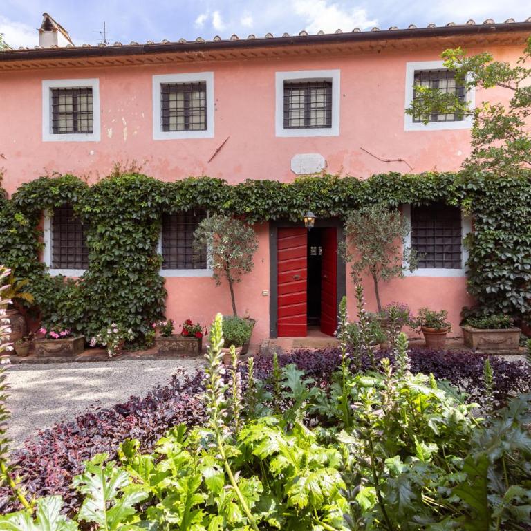 Villa Roocello, charming restored olive mill, with pool - Villa con Piscina Privata - 3