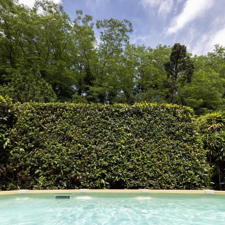 Villa Roocello, charming restored olive mill, with pool - Villa con Piscina Privata - 15